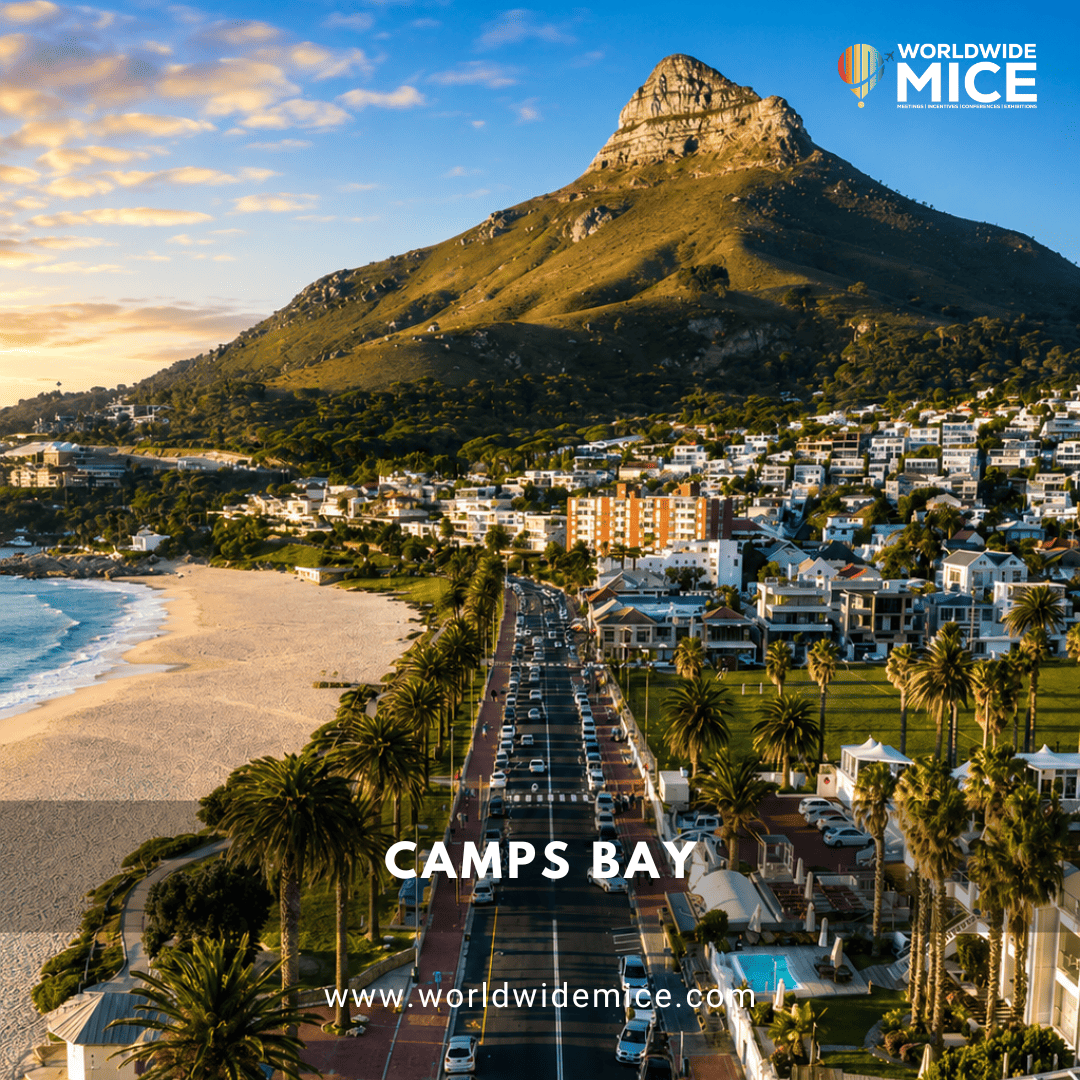 Camps Bay